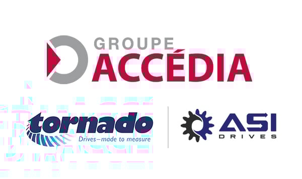 ASI Drives Acquired by ACCEDIA Group - Fred Automation