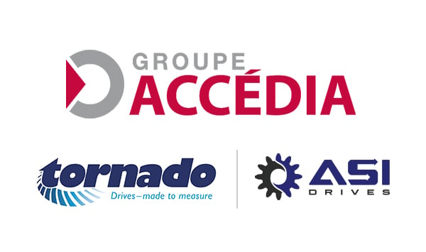 ASI Drives Acquired by ACCEDIA Group - Fred Automation