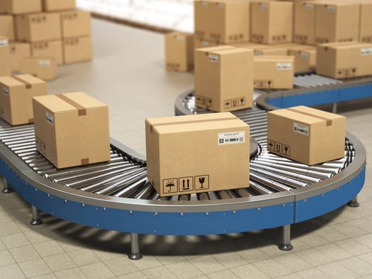 The Rise of Assembly Line Automated Guided Vehicles News - Fred Automation