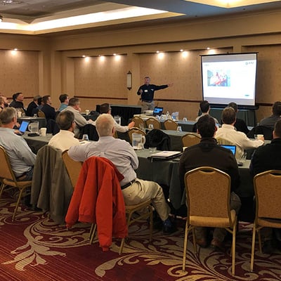 FRED and the Future of Manufacturing - Fred Automation