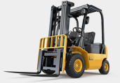 FORKLIFT