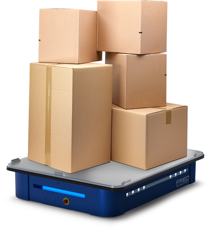 Features & Benefits